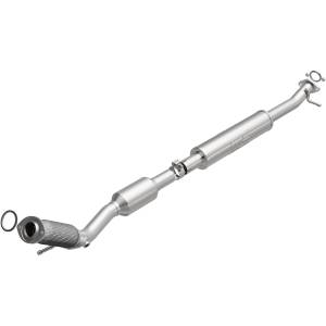MagnaFlow Exhaust Systems & Installation | 1350 Offroad - MagnaFlow OEM Grade Direct-Fit Catalytic Converter 23-218 - Image 1