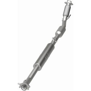 MagnaFlow Exhaust Systems & Installation | 1350 Offroad - MagnaFlow OEM Grade Direct-Fit Catalytic Converter 23-218 - Image 3