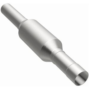 MagnaFlow Exhaust Systems & Installation | 1350 Offroad - MagnaFlow Standard Grade Direct-Fit Catalytic Converter 23221 - Image 2