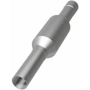 MagnaFlow Exhaust Systems & Installation | 1350 Offroad - MagnaFlow Standard Grade Direct-Fit Catalytic Converter 23221 - Image 3