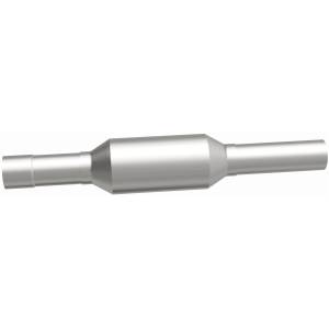 MagnaFlow Exhaust Systems & Installation | 1350 Offroad - MagnaFlow Standard Grade Direct-Fit Catalytic Converter 23221 - Image 5