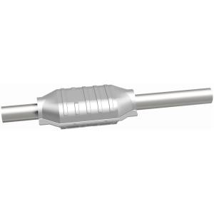 MagnaFlow Exhaust Systems & Installation | 1350 Offroad - MagnaFlow Standard Grade Direct-Fit Catalytic Converter 23222 - Image 4