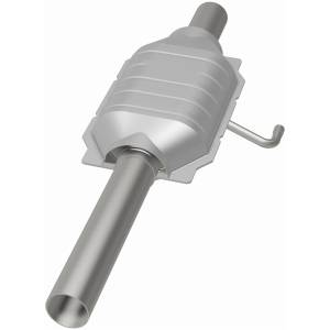 MagnaFlow Exhaust Systems & Installation | 1350 Offroad - MagnaFlow Standard Grade Direct-Fit Catalytic Converter 23222 - Image 3