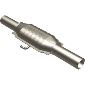 MagnaFlow Exhaust Systems & Installation | 1350 Offroad - MagnaFlow Standard Grade Direct-Fit Catalytic Converter 23223 - Image 1