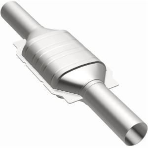 MagnaFlow Exhaust Systems & Installation | 1350 Offroad - MagnaFlow Standard Grade Direct-Fit Catalytic Converter 23223 - Image 2