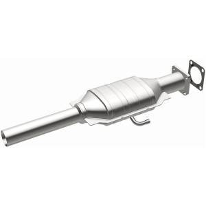 MagnaFlow Exhaust Systems & Installation | 1350 Offroad - MagnaFlow Standard Grade Direct-Fit Catalytic Converter 23224 - Image 2