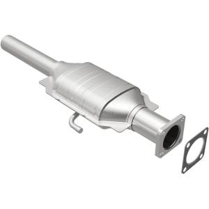 MagnaFlow Exhaust Systems & Installation | 1350 Offroad - MagnaFlow Standard Grade Direct-Fit Catalytic Converter 23224 - Image 1