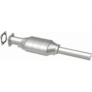 MagnaFlow Exhaust Systems & Installation | 1350 Offroad - MagnaFlow Standard Grade Direct-Fit Catalytic Converter 23224 - Image 3