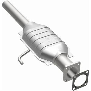 MagnaFlow Exhaust Systems & Installation | 1350 Offroad - MagnaFlow Standard Grade Direct-Fit Catalytic Converter 23225 - Image 2