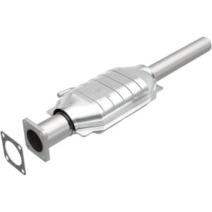MagnaFlow Exhaust Systems & Installation | 1350 Offroad - MagnaFlow Standard Grade Direct-Fit Catalytic Converter 23225 - Image 1