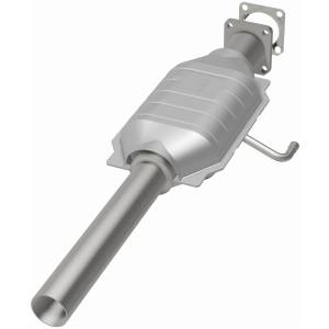 MagnaFlow Exhaust Systems & Installation | 1350 Offroad - MagnaFlow Standard Grade Direct-Fit Catalytic Converter 23225 - Image 3