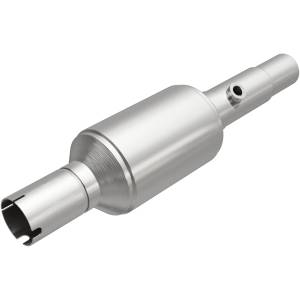 MagnaFlow Exhaust Systems & Installation | 1350 Offroad - MagnaFlow HM Grade Direct-Fit Catalytic Converter 23226 - Image 1