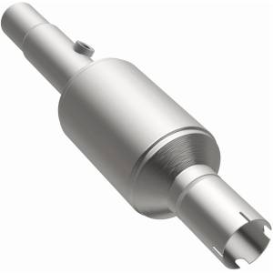 MagnaFlow Exhaust Systems & Installation | 1350 Offroad - MagnaFlow HM Grade Direct-Fit Catalytic Converter 23226 - Image 2