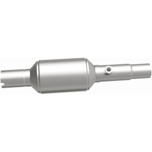 MagnaFlow Exhaust Systems & Installation | 1350 Offroad - MagnaFlow HM Grade Direct-Fit Catalytic Converter 23226 - Image 4
