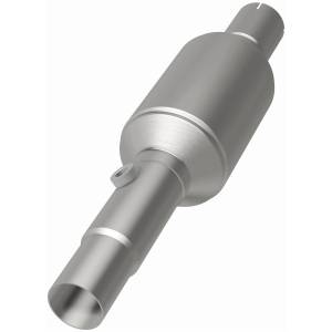 MagnaFlow Exhaust Systems & Installation | 1350 Offroad - MagnaFlow HM Grade Direct-Fit Catalytic Converter 23226 - Image 3
