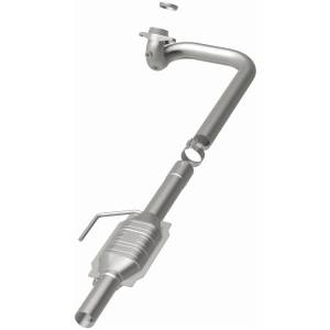 MagnaFlow Exhaust Systems & Installation | 1350 Offroad - MagnaFlow HM Grade Direct-Fit Catalytic Converter 23227 - Image 3