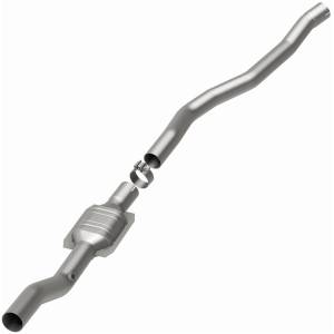 MagnaFlow Exhaust Systems & Installation | 1350 Offroad - MagnaFlow HM Grade Direct-Fit Catalytic Converter 23228 - Image 3