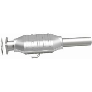 MagnaFlow Exhaust Systems & Installation | 1350 Offroad - MagnaFlow Standard Grade Direct-Fit Catalytic Converter 23229 - Image 4
