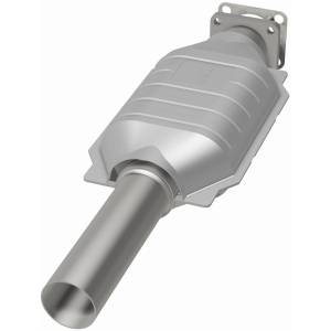 MagnaFlow Exhaust Systems & Installation | 1350 Offroad - MagnaFlow Standard Grade Direct-Fit Catalytic Converter 23229 - Image 3