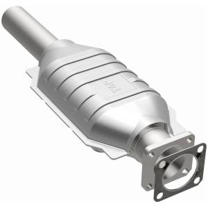 MagnaFlow Exhaust Systems & Installation | 1350 Offroad - MagnaFlow Standard Grade Direct-Fit Catalytic Converter 23229 - Image 2