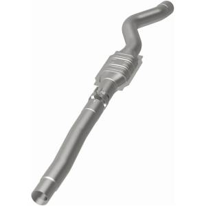 MagnaFlow Exhaust Systems & Installation | 1350 Offroad - MagnaFlow Standard Grade Direct-Fit Catalytic Converter 23233 - Image 3