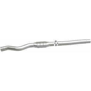 MagnaFlow Exhaust Systems & Installation | 1350 Offroad - MagnaFlow Standard Grade Direct-Fit Catalytic Converter 23233 - Image 4