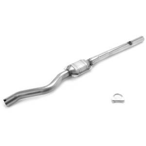MagnaFlow Exhaust Systems & Installation | 1350 Offroad - MagnaFlow Standard Grade Direct-Fit Catalytic Converter 23234 - Image 1