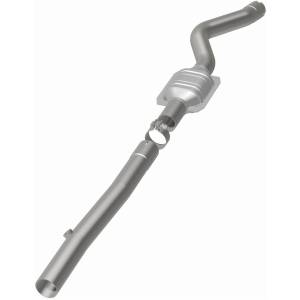 MagnaFlow Exhaust Systems & Installation | 1350 Offroad - MagnaFlow Standard Grade Direct-Fit Catalytic Converter 23234 - Image 3