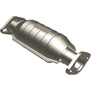 MagnaFlow Exhaust Systems & Installation | 1350 Offroad - MagnaFlow Standard Grade Direct-Fit Catalytic Converter 23235 - Image 1
