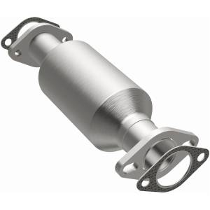 MagnaFlow Exhaust Systems & Installation | 1350 Offroad - MagnaFlow Standard Grade Direct-Fit Catalytic Converter 23235 - Image 2