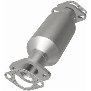 MagnaFlow Exhaust Systems & Installation | 1350 Offroad - MagnaFlow Standard Grade Direct-Fit Catalytic Converter 23235 - Image 3