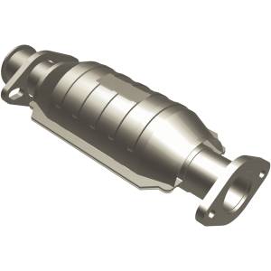 MagnaFlow Exhaust Systems & Installation | 1350 Offroad - MagnaFlow Standard Grade Direct-Fit Catalytic Converter 23240 - Image 1