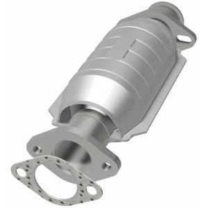 MagnaFlow Exhaust Systems & Installation | 1350 Offroad - MagnaFlow Standard Grade Direct-Fit Catalytic Converter 23240 - Image 3