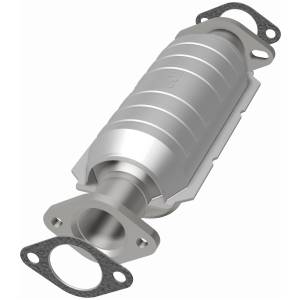 MagnaFlow Exhaust Systems & Installation | 1350 Offroad - MagnaFlow Standard Grade Direct-Fit Catalytic Converter 23242 - Image 3