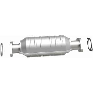 MagnaFlow Exhaust Systems & Installation | 1350 Offroad - MagnaFlow Standard Grade Direct-Fit Catalytic Converter 23242 - Image 4