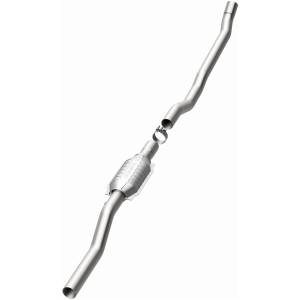 MagnaFlow Exhaust Systems & Installation | 1350 Offroad - MagnaFlow HM Grade Direct-Fit Catalytic Converter 23246 - Image 3