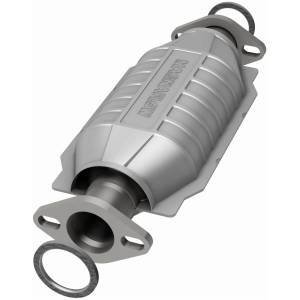 MagnaFlow Exhaust Systems & Installation | 1350 Offroad - MagnaFlow HM Grade Direct-Fit Catalytic Converter 23244 - Image 3