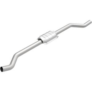 MagnaFlow Exhaust Systems & Installation | 1350 Offroad - MagnaFlow Standard Grade Direct-Fit Catalytic Converter 23247 - Image 1