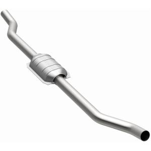 MagnaFlow Exhaust Systems & Installation | 1350 Offroad - MagnaFlow Standard Grade Direct-Fit Catalytic Converter 23247 - Image 2