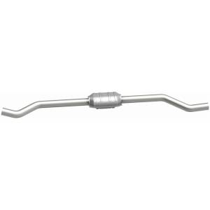 MagnaFlow Exhaust Systems & Installation | 1350 Offroad - MagnaFlow Standard Grade Direct-Fit Catalytic Converter 23247 - Image 4