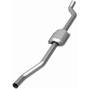 MagnaFlow Exhaust Systems & Installation | 1350 Offroad - MagnaFlow Standard Grade Direct-Fit Catalytic Converter 23247 - Image 3