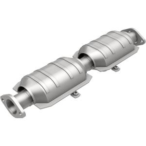 MagnaFlow Exhaust Systems & Installation | 1350 Offroad - MagnaFlow Standard Grade Direct-Fit Catalytic Converter 23250 - Image 1