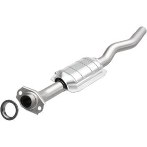 MagnaFlow Exhaust Systems & Installation | 1350 Offroad - MagnaFlow Standard Grade Direct-Fit Catalytic Converter 23251 - Image 1