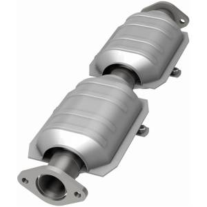 MagnaFlow Exhaust Systems & Installation | 1350 Offroad - MagnaFlow Standard Grade Direct-Fit Catalytic Converter 23250 - Image 3