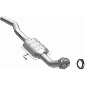 MagnaFlow Exhaust Systems & Installation | 1350 Offroad - MagnaFlow Standard Grade Direct-Fit Catalytic Converter 23251 - Image 2