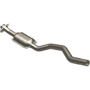 MagnaFlow Exhaust Systems & Installation | 1350 Offroad - MagnaFlow Standard Grade Direct-Fit Catalytic Converter 23252 - Image 1