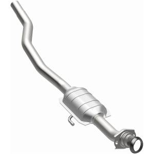 MagnaFlow Exhaust Systems & Installation | 1350 Offroad - MagnaFlow Standard Grade Direct-Fit Catalytic Converter 23252 - Image 2