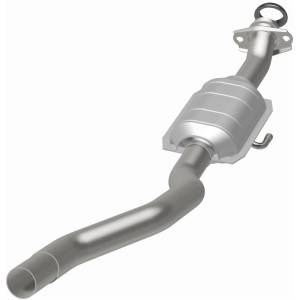 MagnaFlow Exhaust Systems & Installation | 1350 Offroad - MagnaFlow Standard Grade Direct-Fit Catalytic Converter 23252 - Image 3