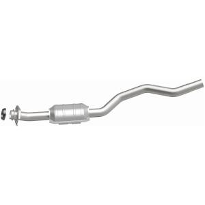 MagnaFlow Exhaust Systems & Installation | 1350 Offroad - MagnaFlow Standard Grade Direct-Fit Catalytic Converter 23252 - Image 4