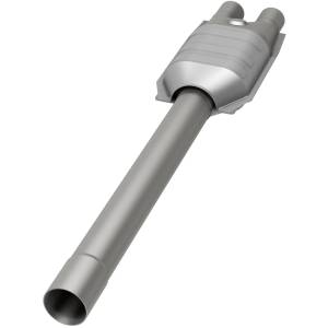 MagnaFlow Exhaust Systems & Installation | 1350 Offroad - MagnaFlow HM Grade Direct-Fit Catalytic Converter 23255 - Image 3